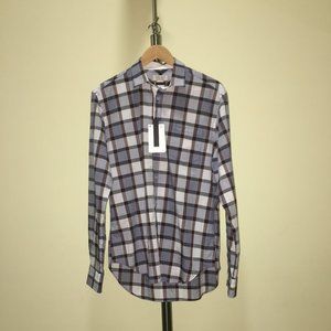 Zara Tailored Fit Shirt